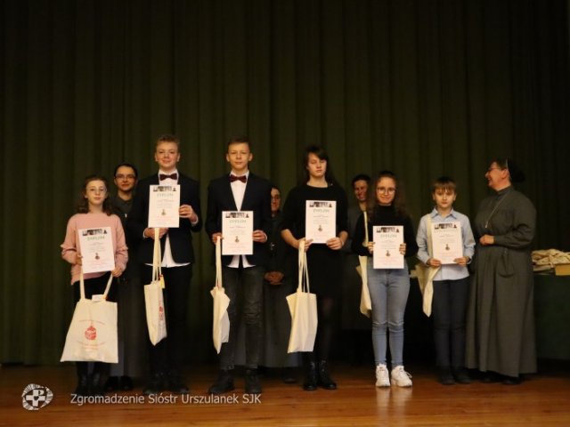 11 lutego 2020 - uroczystość w Pniewach